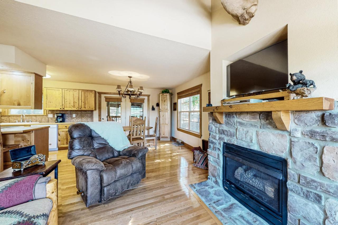 Beautiful Branson Apartment Брансън Уест Екстериор снимка