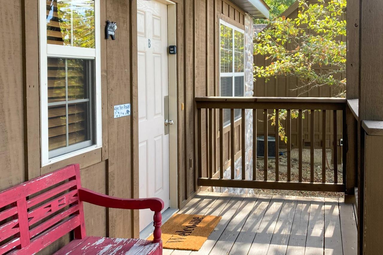 Beautiful Branson Apartment Брансън Уест Екстериор снимка