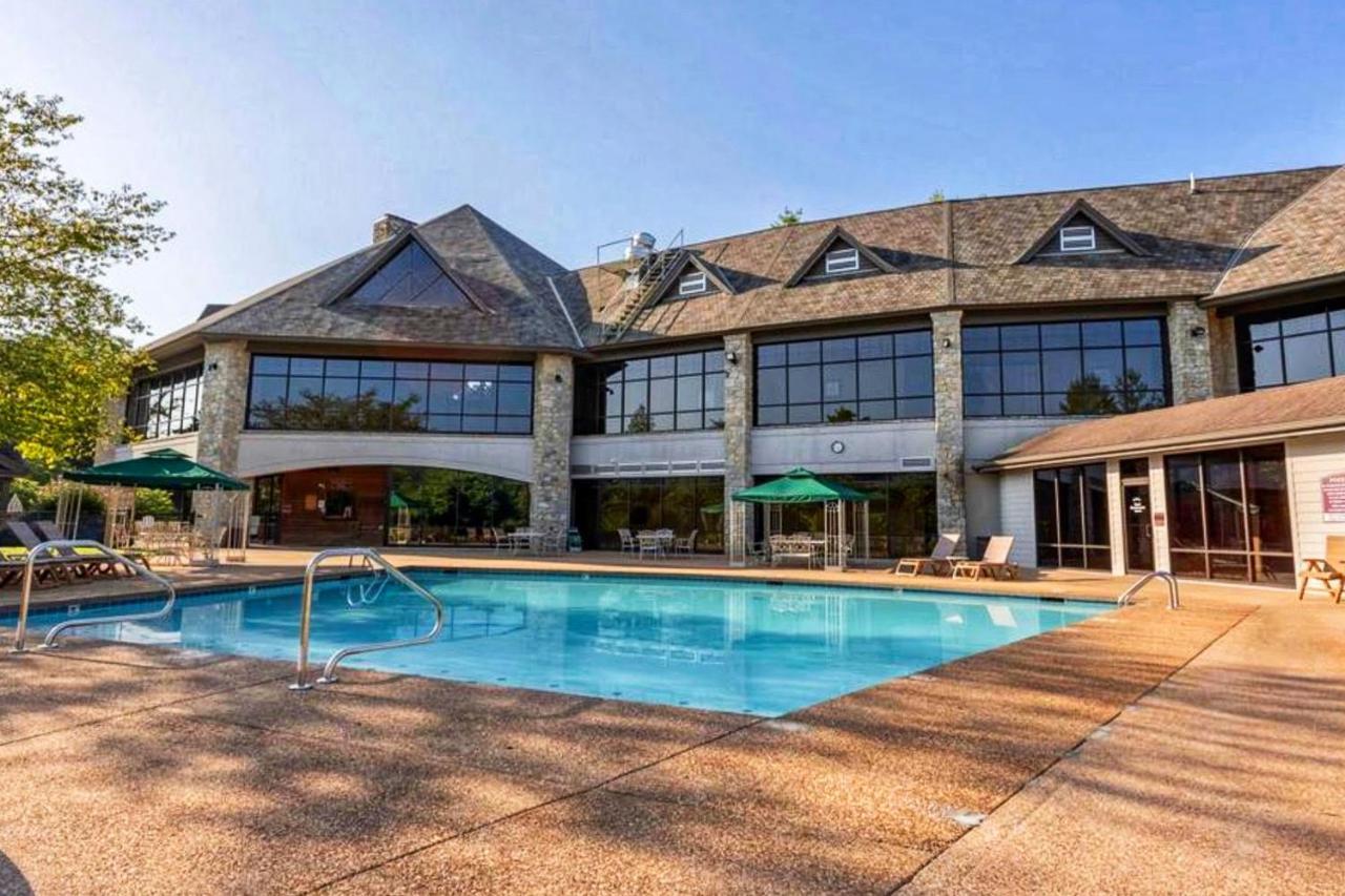 Beautiful Branson Apartment Брансън Уест Екстериор снимка