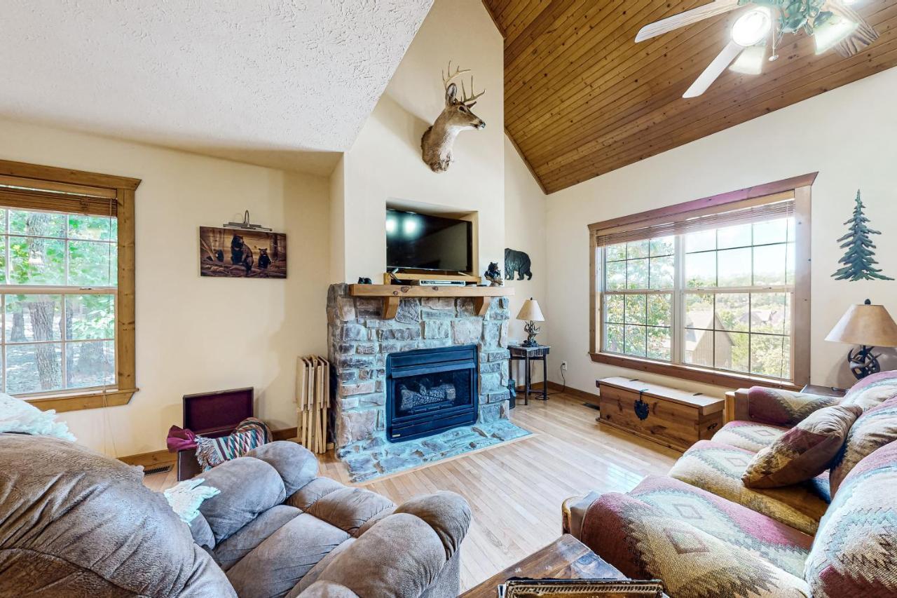 Beautiful Branson Apartment Брансън Уест Екстериор снимка