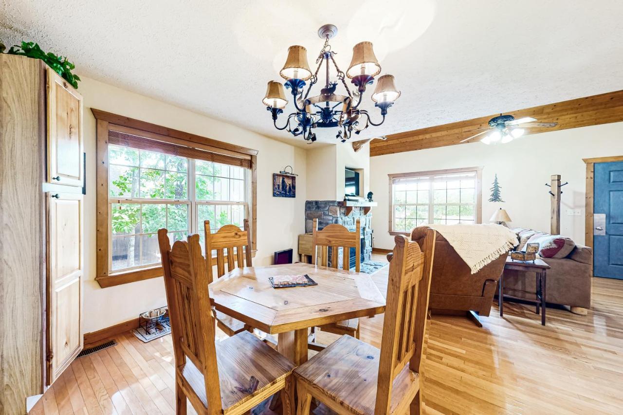 Beautiful Branson Apartment Брансън Уест Екстериор снимка