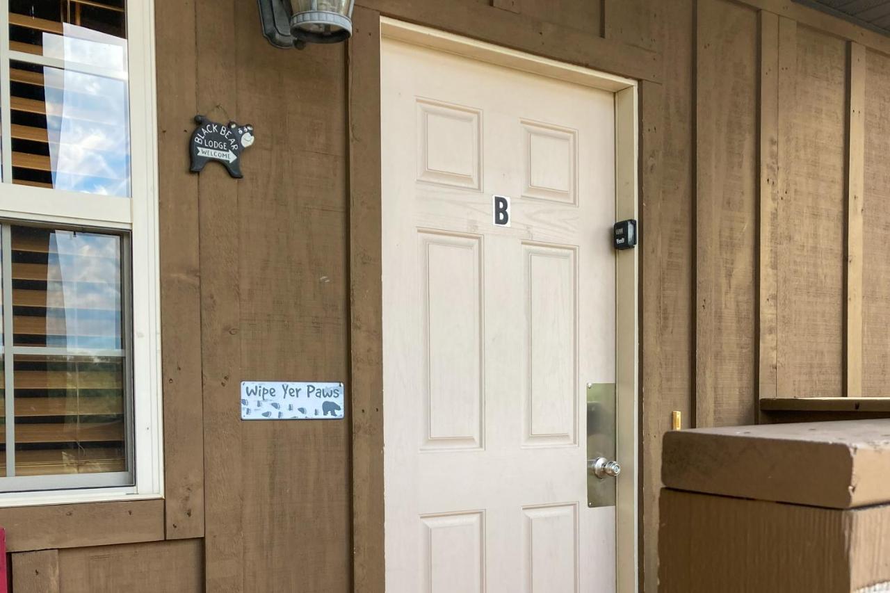 Beautiful Branson Apartment Брансън Уест Екстериор снимка