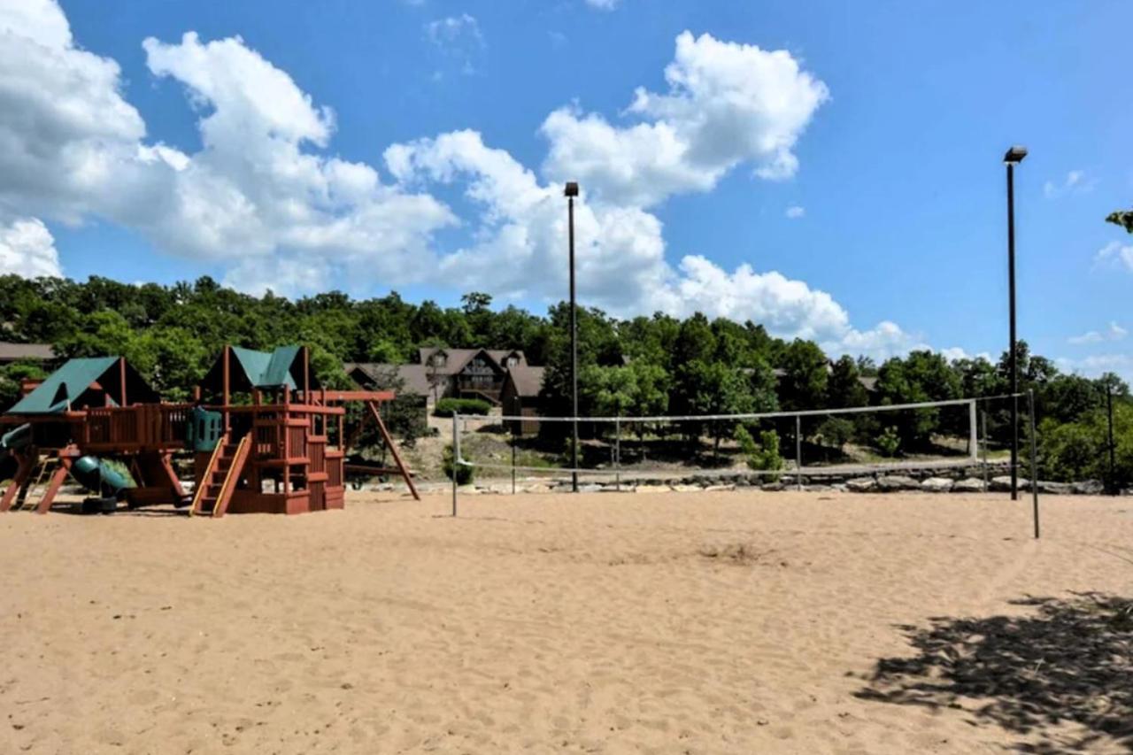 Beautiful Branson Apartment Брансън Уест Екстериор снимка