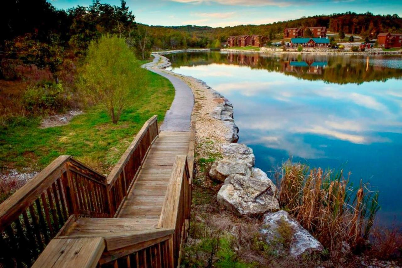 Beautiful Branson Apartment Брансън Уест Екстериор снимка