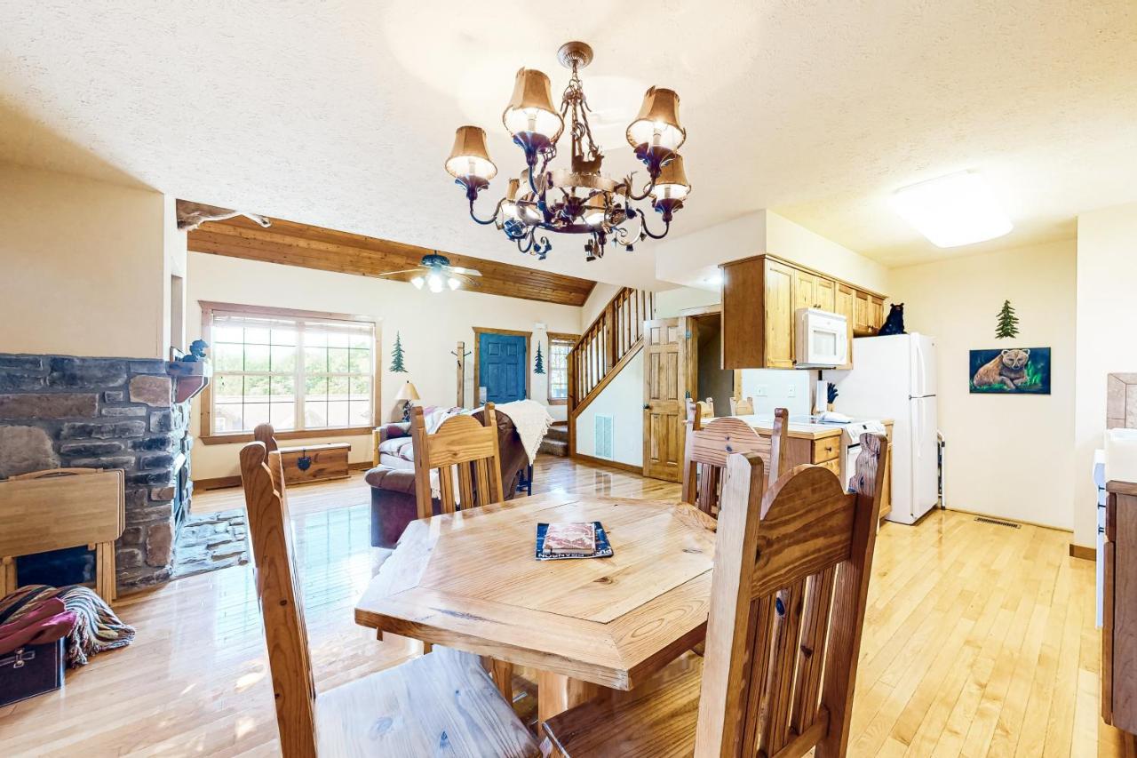Beautiful Branson Apartment Брансън Уест Екстериор снимка
