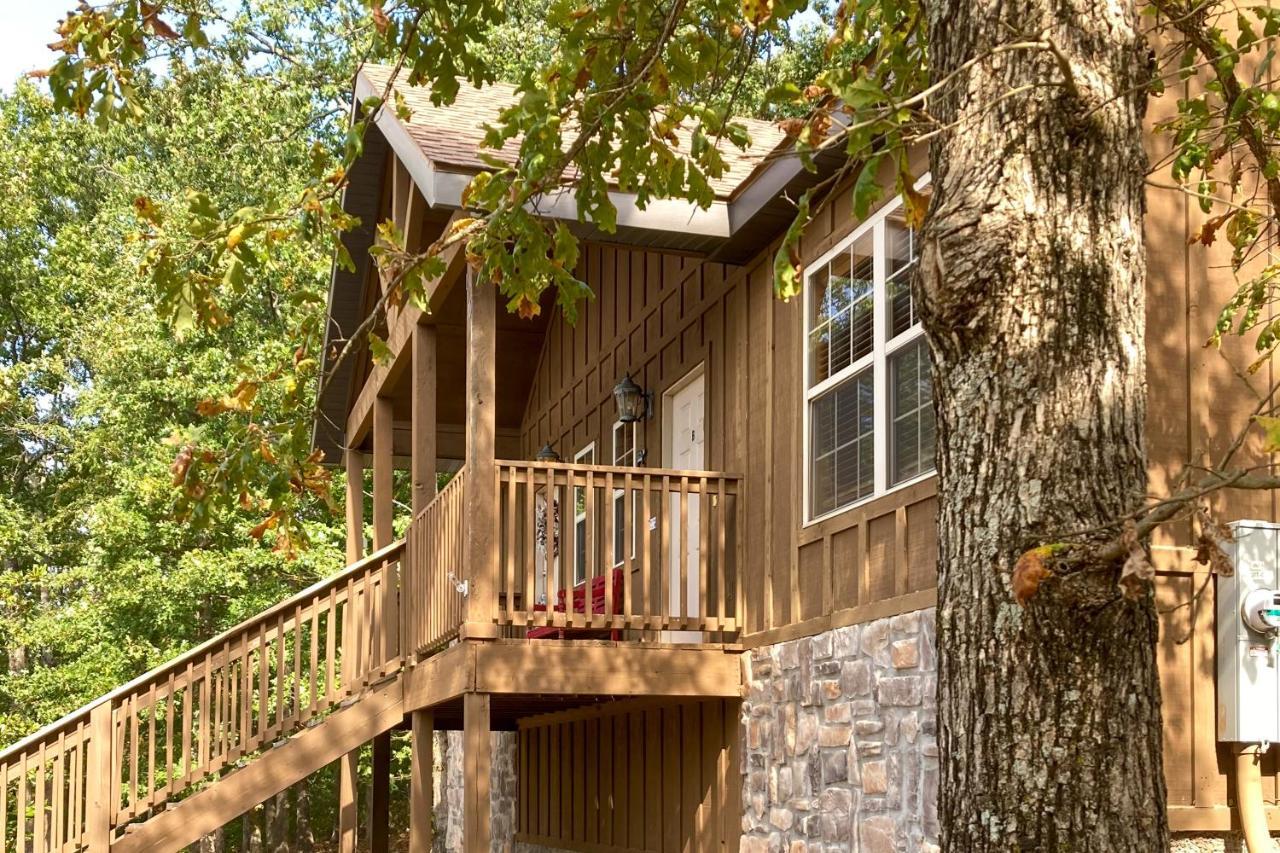 Beautiful Branson Apartment Брансън Уест Екстериор снимка