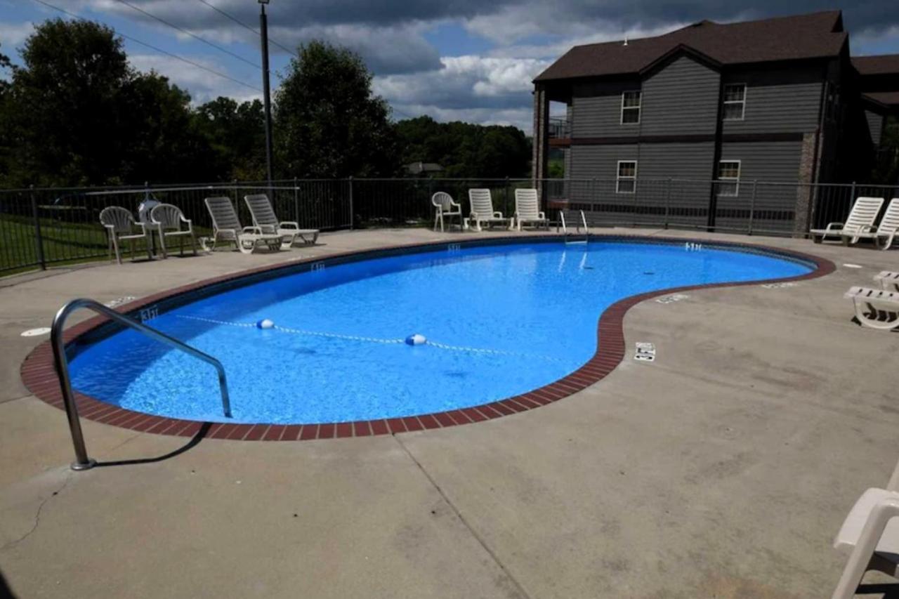 Beautiful Branson Apartment Брансън Уест Екстериор снимка