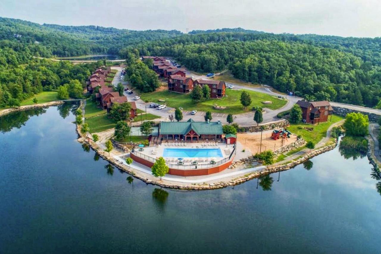 Beautiful Branson Apartment Брансън Уест Екстериор снимка
