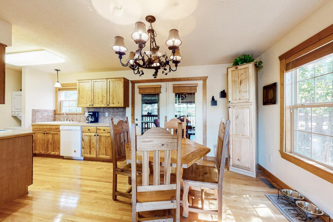 Beautiful Branson Apartment Брансън Уест Екстериор снимка