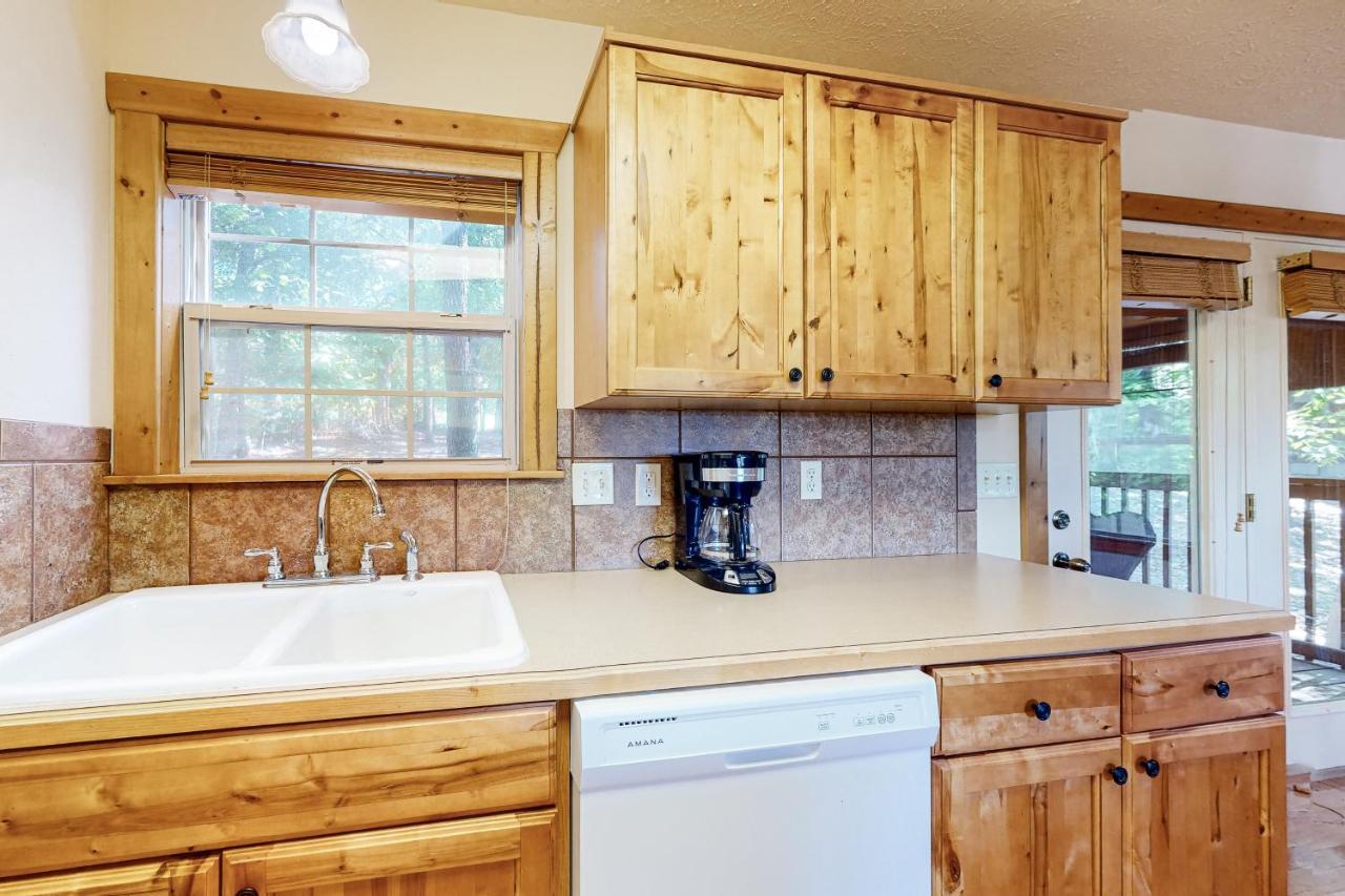 Beautiful Branson Apartment Брансън Уест Екстериор снимка