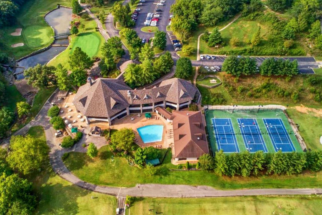 Beautiful Branson Apartment Брансън Уест Екстериор снимка