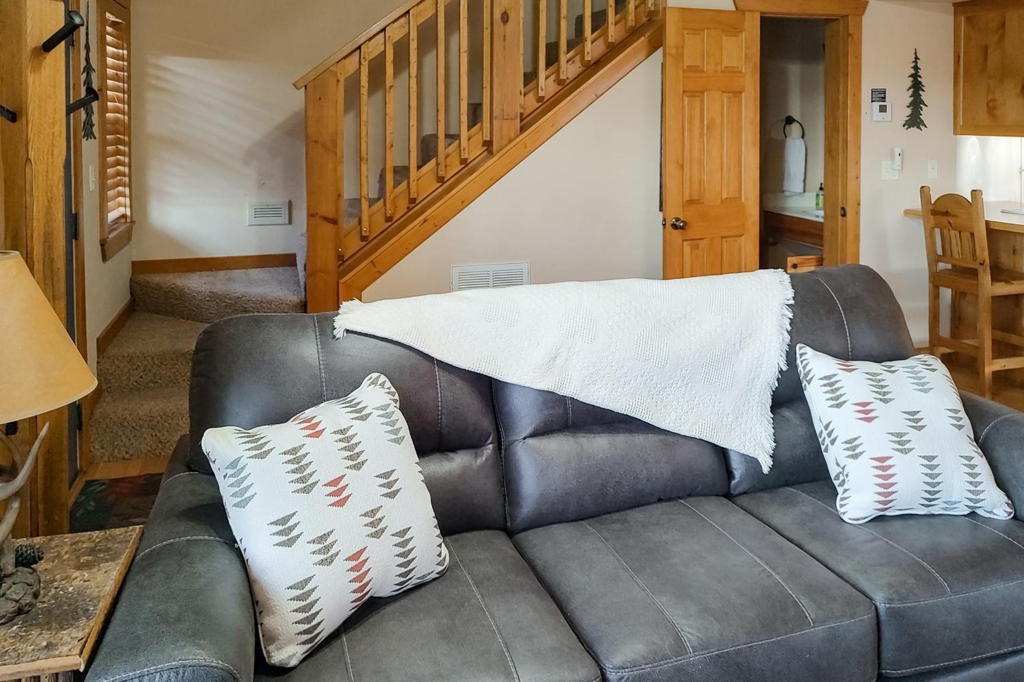 Beautiful Branson Apartment Брансън Уест Екстериор снимка
